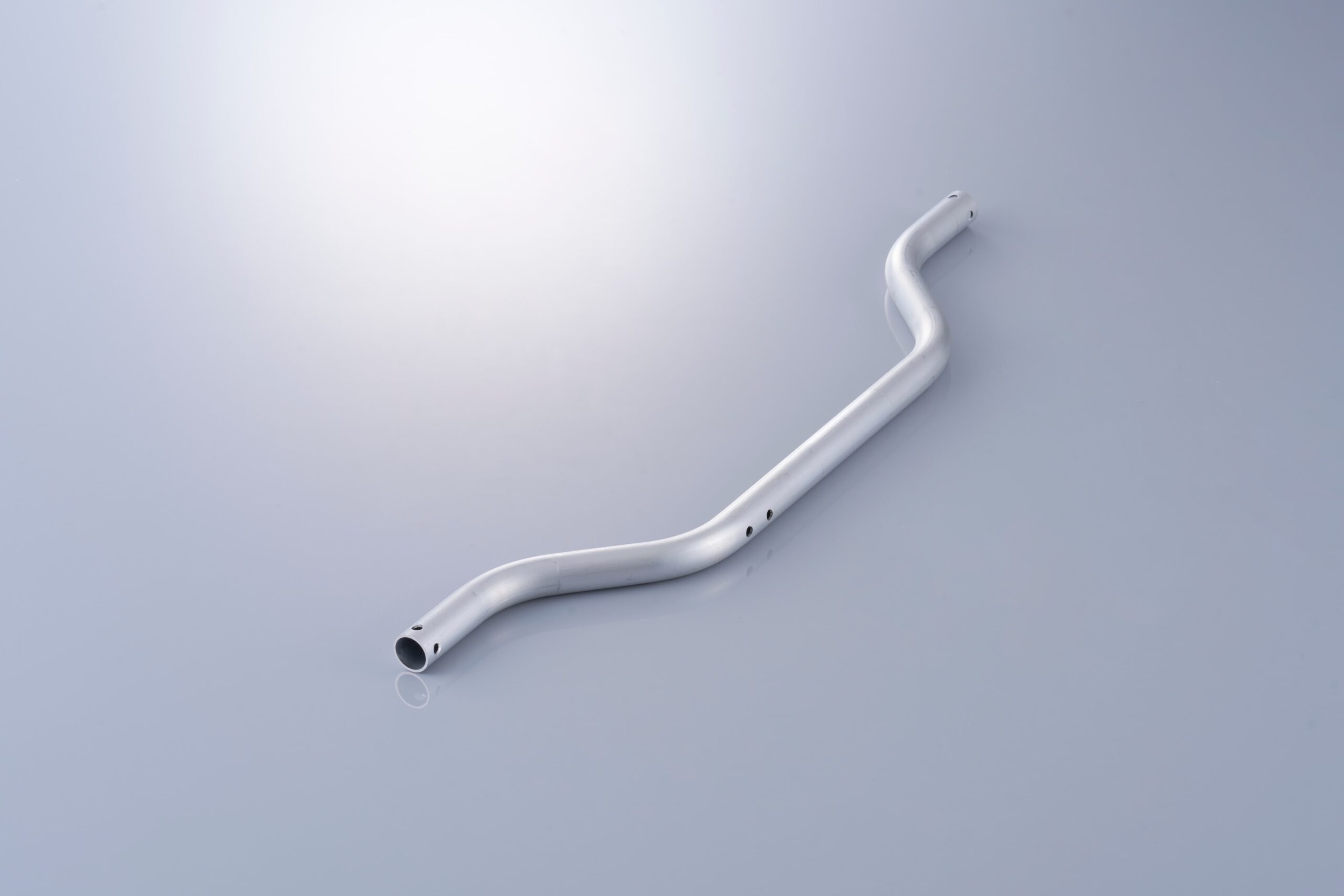 A3003 H14（板厚0.5mm）の曲げ加工事例画像2